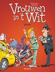 Vrouwen in 't wit 40 Blazen!