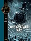 Collectie H.G. Wells / Onzichtbare man, de 1 De onzichtbare man 1/2