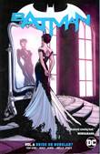 DC Universe Rebirth / Batman - Rebirth DC 6 Bride or burglar?