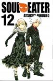 Soul Eater 12 Volume 12