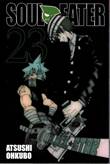 Soul Eater 23 Volume 23