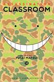 Assassination Classroom 14 Volume 14