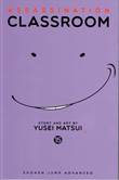 Assassination Classroom 15 Volume 15