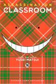 Assassination Classroom 16 Volume 16