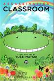 Assassination Classroom 20 Volume 20