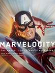 Marvel - Diversen Marvelocity