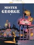 Collectie Getekend  20 / Mister George 1 Mister George 1