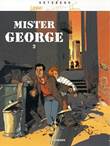 Collectie Getekend  22 / Mister George 2 Mister George 2