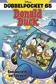 Donald Duck - Dubbelpocket 65 Een wereld vol ideeën