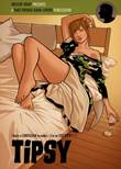 Fake Vintage Book Covers 4 Tipsy