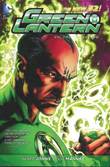Green Lantern - New 52 (DC) 1 Sinestro