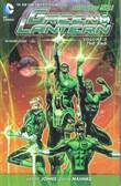 Green Lantern - New 52 (DC) 3 The End