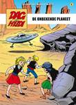 Dag en Heidi - Saga 5 De onbekende planeet