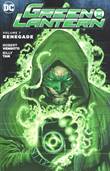 New 52 DC / Green Lantern - New 52 DC 7 Renegade