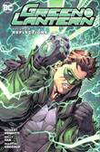 Green Lantern - New 52 (DC) 8 Reflections