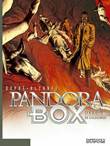 Pandora Box 3 De Gulzigheid