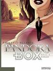 Pandora Box 4 De Wellust