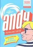 Andy Andy: Feitelijke fictie