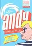 Andy Andy: Feitelijke fictie