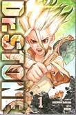 Dr. Stone 1 Volume 1