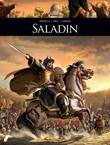 Zij schreven geschiedenis 5 / Saladin Saladin