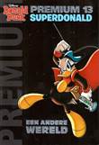 Disney Premium pockets 13 SuperDonald - Een andere wereld