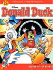 Donald Duck - Vrolijke stripverhalen 26 Bezoek uit de ruimte