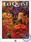 Elfquest - Laatste tocht, de 10-12 Collector's Pack 4