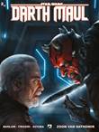 Star Wars - Miniseries 23 / Star Wars - Darth Maul 4 Zoon van Dathomir 2