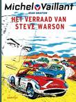 Michel Vaillant - Gerestylde HC 6 Het verraad van Steve Warson