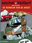 Michel Vaillant - Gerestylde HC 3 De renbaan van de angst