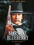 Blueberry - Integraal Marshall Blueberry - De Integrale