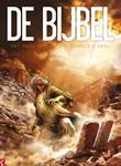 Bijbel, de 4 Het oude testament - Exodus 2de deel