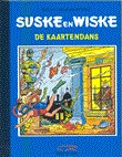 Suske en Wiske - Gelegenheidsuitgave De Kaartendans