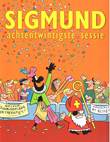 Sigmund - Sessie 28 Achtentwintigste sessie