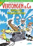 Vertongen & Co 25 Operatie Frankenstein