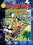 Donald Duck - Spannendste avonturen, de 18 Spannendste Avonturen 18