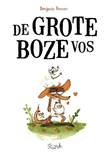Benjamin Renner - Collectie De Grote Boze Vos
