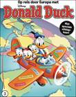 Donald Duck - Op reis door Europa met, 3 Op reis door Europa met Donald Duck