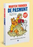 Marten Toonder - Collectie De Pasmunt (bitcoin editie)