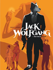 Jack Wolfgang 1 Daar heb je de wolf