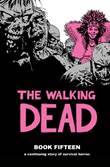 Walking Dead, the - Deluxe edition 15 Book fifteen