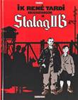 Ik René Tardi - Krijgsgevangene in Stalag IIB 1 krijgsgevangene in Stalag IIB