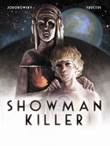 Showman Killer 3 De onzichtbare vrouw