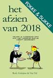 Fokke & Sukke - Het afzien van 2018 Het afzien van 2018