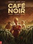 Café Noir 1 Colombia