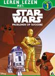 Leren lezen met: Niveau 1 Star Wars: Problemen op Tatooine!