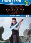 Leren lezen met: Niveau 3 Star Wars: De tocht van Rey
