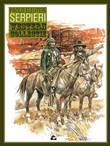 Western Collectie 3 Crazy Horse