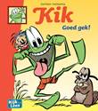 Kik - kijk en leesplezier Goed gek!